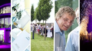 Systeme Helmholz feiert sein 25-jähriges Jubiläum. (Helmholz)