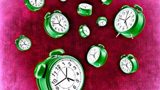 Die IT-Welt ist im Wandel – das gilt auch und gerade für den Storage-Bereich. (gemeinfrei)