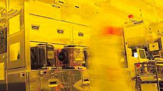 Halbleiter „Made in Germany“ könnten mit TSMC bis 2027 möglich sein.  (Bild: TSMC)