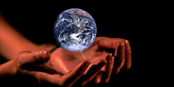 Laut einer Bitkom-Studie können durch digitale Technologien bis 2030 bis zu 120 Megatonnen CO2 einspart werden, wenn in verschiedenen Bereichen verstärkt auf digitale Technologien gesetzt wird.(Bild:  Pixabay)