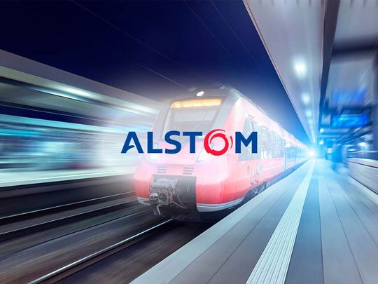 So nicht! Der Zugbauer Alstom hat sich nach Aussage der IG Metall nicht an die Vereinbarungen des bisherigen Zukunftstarifvertrages gehalten. Nun hat die Gewerkschaft diesen gekündigt ...(Bild:  Alstom)