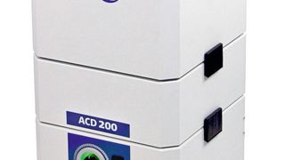 Absauganlage ACD 200.1 (ULT GmbH)