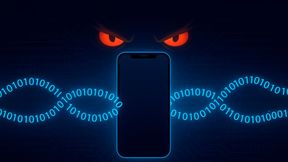 Die DarkSword-Exploit-Kette nutzt mehrere Schwachstellen in iOS aus, um vollständige Kernelrechte zu erlangen, Sandbox-Beschränkungen zu umgehen und daraufhin Malware zu installieren, wodurch sensible Daten exfiltriert werden. (Bild: Dall-E / Vogel IT-Medien GmbH / KI-generiert)