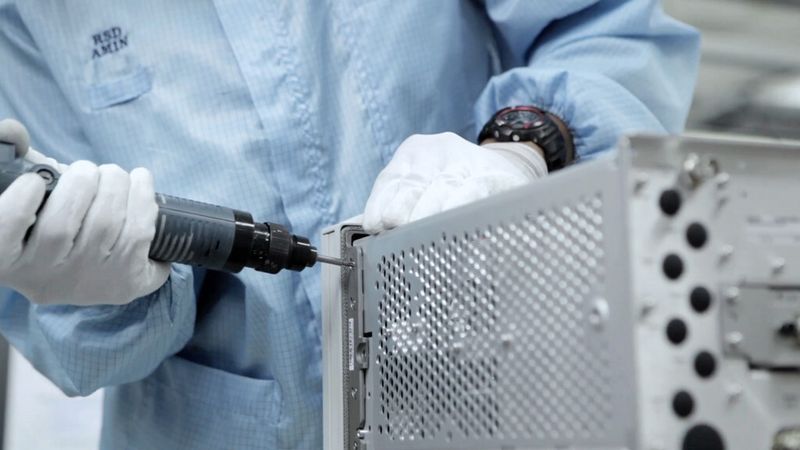 Bei den Premium Trade-In Solutions beträgt der Preisvorteil bis zu 50% auf dem Neugerätekauf. (Agilent Technologies)