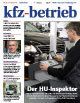 kfz-betrieb 25 / 2009_neu (Archiv: Vogel Business Media)