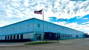 Akzonobel is investing 50 million euros to upgrade its Waukegan, Illinois, facility in the US.  (Source: Akzonobel )