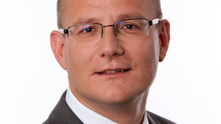 Zum 1. April wurde Martin Westerwald zum neuen Geschäftsführer bei Tecosim bestellt. (Foto: Tecosim)