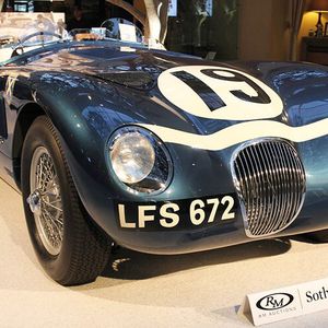 (Foto: Classic-Analytics)