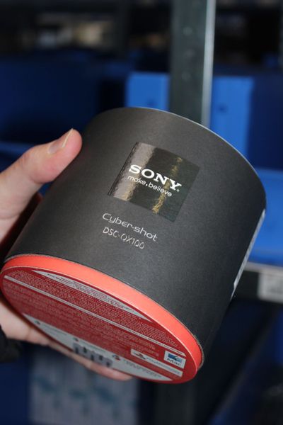 ....genauso wie der Imaging-Markt.  (Vogel IT-Medien)