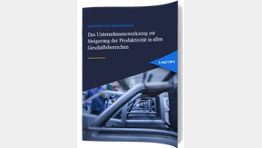 Mit unternehmensweiter CAD-Visualisierung Vorsprung ausbauen