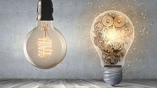 Innovation management: No concept lasts forever, but how does a company stay current? Dr. Susanne Krichel will address this question in the keynote at the Connector Congress 2025. (Image:bertrand from Pixabay)