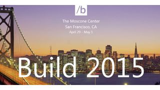 Auf  Entwicklerkonferenz Build machte Microsoft in diesem Jahr deutlich: Die Reise geht weiter in Richtung noch mehr Cloud und Big Data.  (Bild: Microsoft)