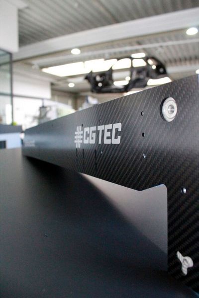  (Bild: CG TEC Carbon und Glasfasertechnik)