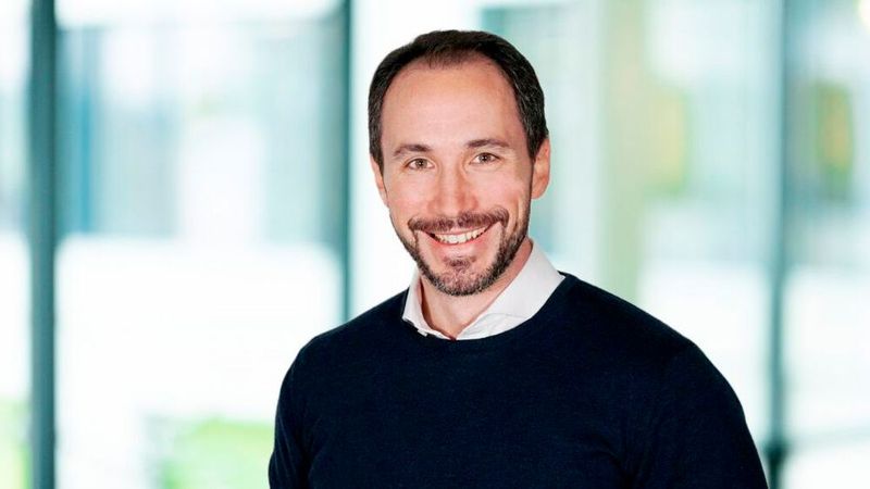 Michael Meister ist neuer Chief Operating Officer bei H-Tec Systems. (Bild: H-Tec Systems)