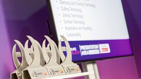 Die Gewinner des EuroBLECH Awards stehen fest. (Bild: Photovision-DH)