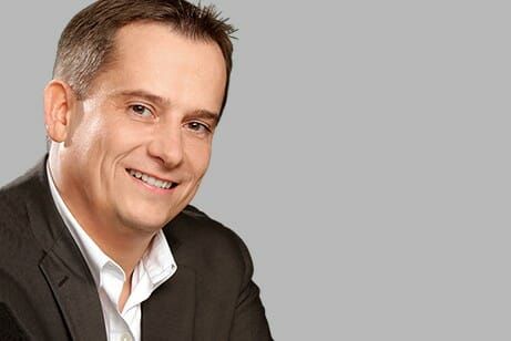 (Dr. Roland Heintze ist geschäftsführender Gesellschafter bei der P.E.R. Agency GmbH. (Bild: P.E.R. Agency))