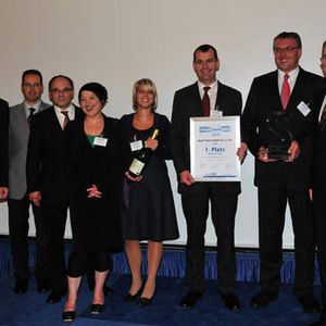 (Archiv: Vogel Business Media)