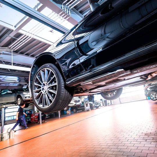 (Bild:  ProMotor/Volz)