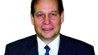 Herbert Werner, Geschäftsführer der Meuselwitz Guss Eisengiesserei:  „Der Markt der Windenergie lebt stark von dem Vertrauen in die Qualität sowie von der Lieferbereitschaft und Termintreue der Lieferanten.“ Bild: Meuselwitz Eisengiesserei (Archiv: Vogel Business Media)