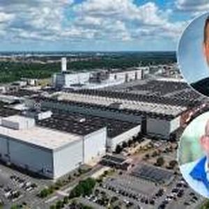 Holger Manz wird zum 1. September 2023 neuer Werkleiter bei VWN in Hannover. (Bild:  VWN)