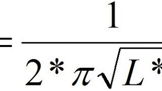 Gleichung 1 (Bild: Texas Instruments)