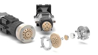 Biotech Fluidics valving solutions offer low swept volume and eliminate reagent carryover concerns. (Source: Biotech Fluidics)