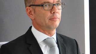 Stefan N. Quary wechselt von der Handels- auf die Importeursseite. (Foto: Rehberg)