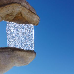 (Bernhard Bereiter / Scripps Institution of Oceanography / Empa / Universität Bern)