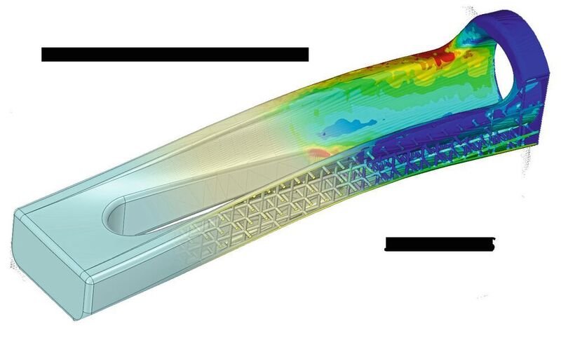 For nearly half a century, Ansys has been helping customers drive innovation through simulation while reducing product development costs and time. (Ansys)
