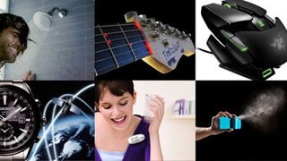 Ja ist denn schon Weihnachten: 24 Geschenke der besonderen Art (Foto: ELEKTRONIKPRAXIS)