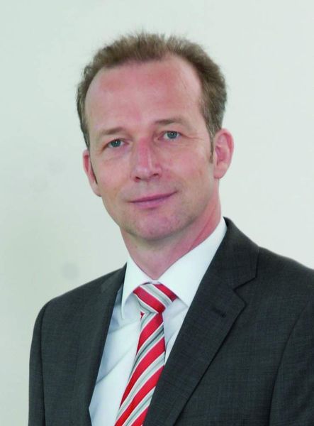 Michael Franz ist Brandmanager der Toyota- und Lexus-Sparte Auto Weller. (Archiv: Vogel Business Media)