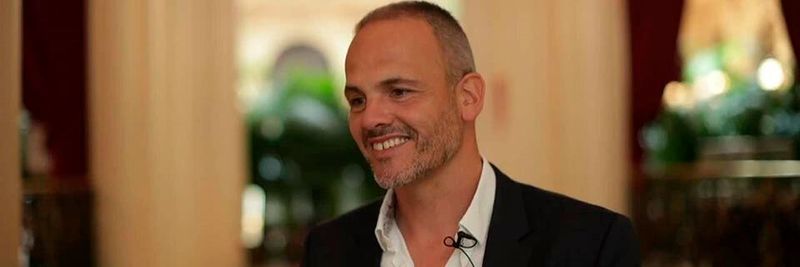 Fred Plais, CEO von Platform.sh, wirbt für einheitliche, standardisierte Plattformen beim Managen von Websites und Websiteflotten.(Bild:  Platform.sh)