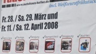 Ein Räderwechseltag ist ein wichtiges Kundenbindungsinstrument. Foto: Archiv (Archiv: Vogel Business Media)