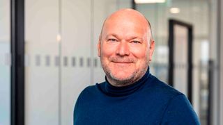 Dennis Christ (Bild: Select AG)