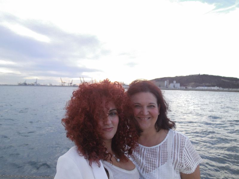 Vom Winde verweht wurden Besa und Lilli, IT-BUSINESS. (Bild: IT-BUSINESS)