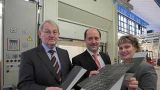  (Archiv: Vogel Business Media)