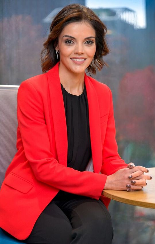 Senior VP and Chair für IBM Europe, Middle East, Africa and Asia Pacific(Bild:  IBM)