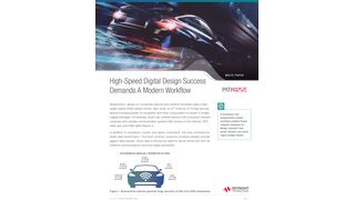 Whitepaper Cover: Keysight Technologies (Keysight Technologies)