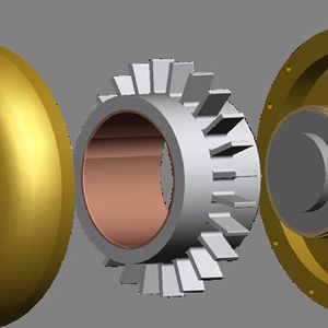 Mit Hilfe der CAD-Lösung PTC Creo konnten Informationen visualisiert werden, so dass bei der Entwicklung einer Pumpe der Blutfluss verbessert, die Geräteleistung maximiert und die Effizienz und Strapazierfähigkeit erhöht werden konnte.