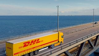 DHL Parcel Benelux hat ein neues, schnelles System zur Verfolgung von Paketen und Expresssendungen für Verbraucher auf Basis der Enterprise Nosql-Datenbank von Marklogic eingeführt. (Bild: DHL)