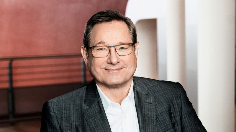 Manfred Döss ist Vorsitzender des Aufsichtsrats bei Audi. (Bild: Audi)