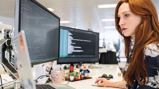 Data Analytics: Gefragt sind Mitarbeiter, die Daten in Unternehmen geschickt auswerten und sie der Firma zur Verfügung stellen. Unterstützt werden sie von passenden Softwaretools. (Bild:  googlerankfaster)