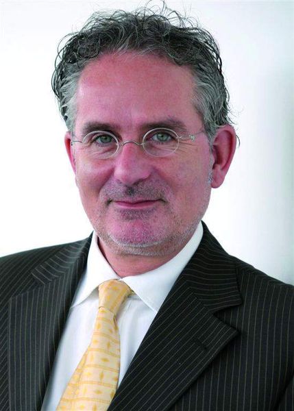 Burkhard Weller ist geschäftsführender Gesellschafter und Gründer der Wellergruppe. (Archiv: Vogel Business Media)