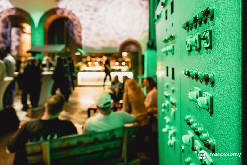 Impressionen vom Lead Management Summit 2024 (Bild: marconomy Lead Management Summit 2024, Stefan Bausewein)