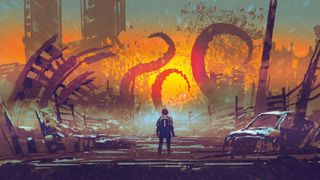 Wie auch immer Katastrophen konkret aussehen – die IT muss darauf vorbereitet sein. (Bild: grandfailure - stock.adobe.com)