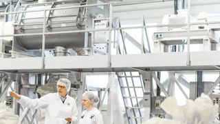 Klinkhammer_Huegli_Mischerei ()