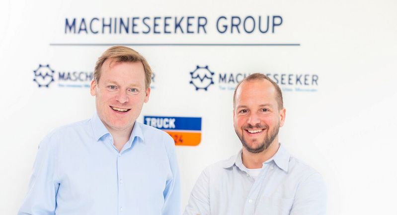 (Bild:  Machineseeker Group)