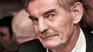 Der Kapitän geht von Bord: Rüdiger Grunwaldt (65), langjähriger Geschäftsführer von Opel Rent, geht Ende März in den Ruhestand. (Opel Rent)