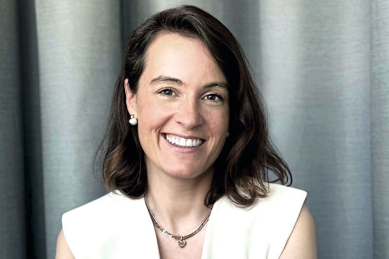 Katharina Krimmer, Vogel Corporate Solutions, gibt Tipps, wie sich Unternehmen für das digitale Zeitalter fit machen. (Bild: VCG)