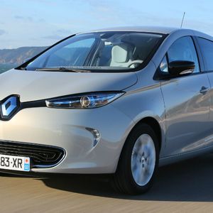 (Foto: Renault)